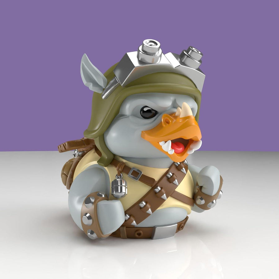 NS5649 - TMNT Tubbz BOXED Rocksteady