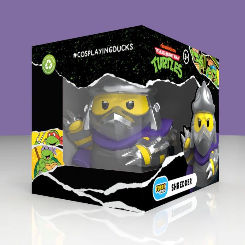 NS5648 - TMNT Tubbz BOXED Shredder