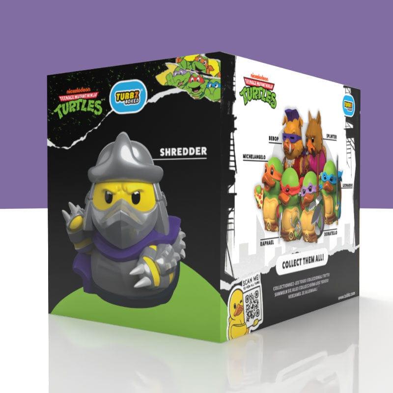 NS5648 - TMNT Tubbz BOXED Shredder
