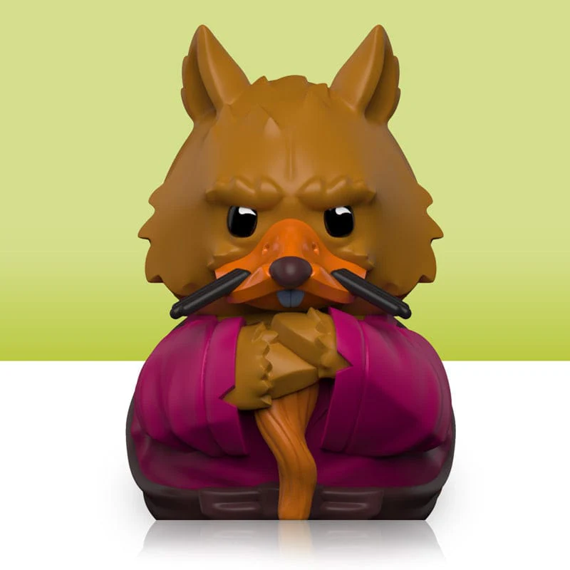 NS5647 - TMNT Tubbz BOXED Splinter