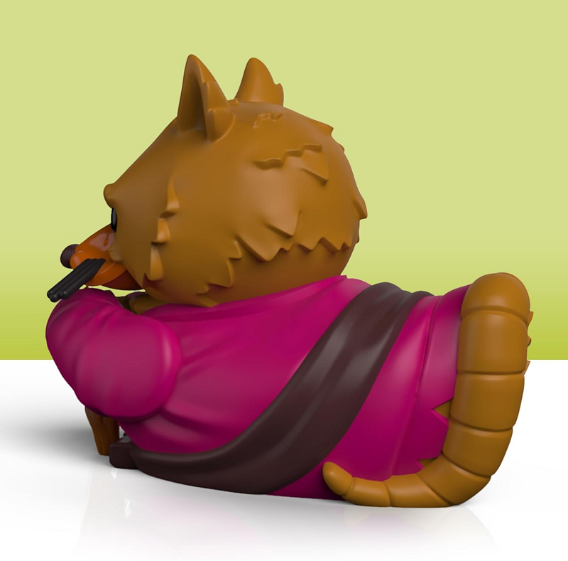 NS5647 - TMNT Tubbz BOXED Splinter