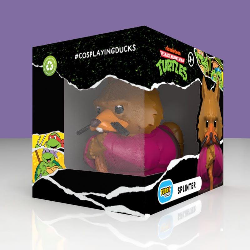 NS5647 - TMNT Tubbz BOXED Splinter