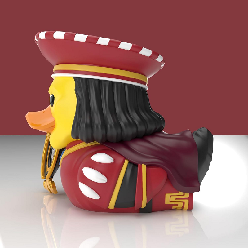 NS5645 - Shrek Tubbz BOXED Lord Farquaad