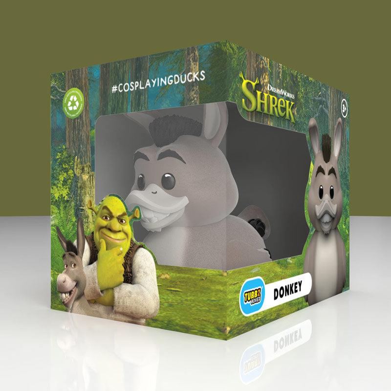 NS5644 - Shrek Tubbz BOXED Esel
