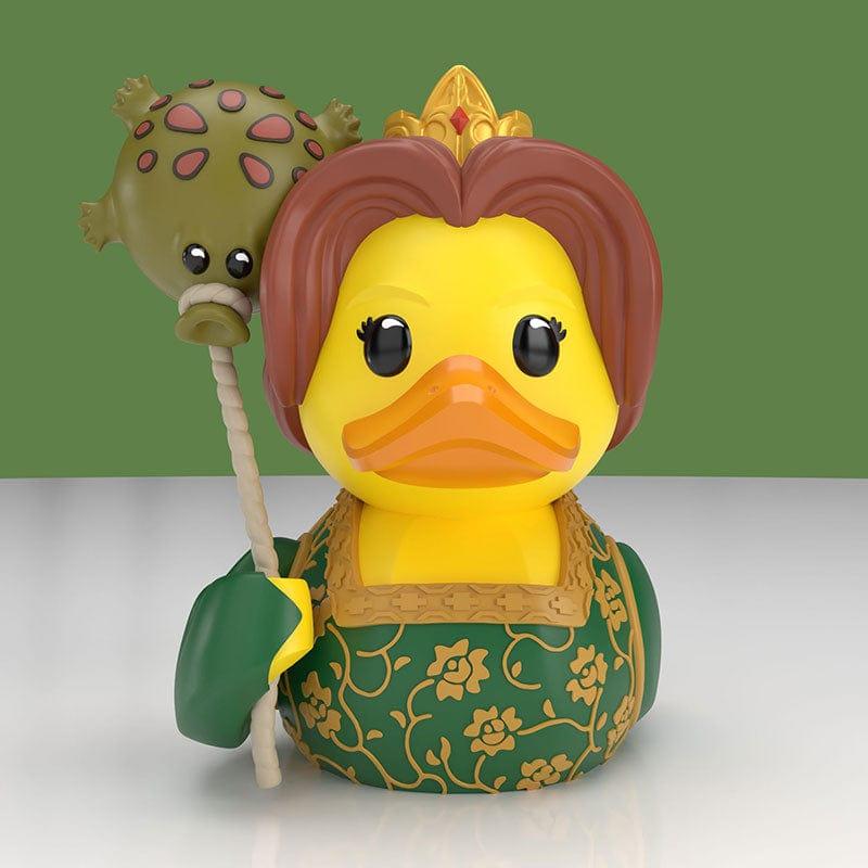 NS5643 - Shrek Tubbz VERPACKT Prinzessin Fiona