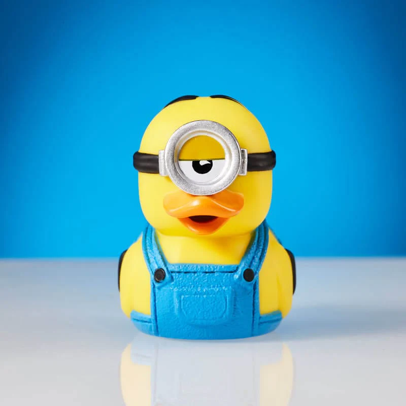 NS4694 - Minions Tubbz MINI Stuart