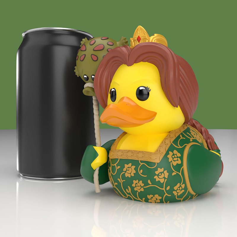 NS5643 - Shrek Tubbz VERPACKT Prinzessin Fiona