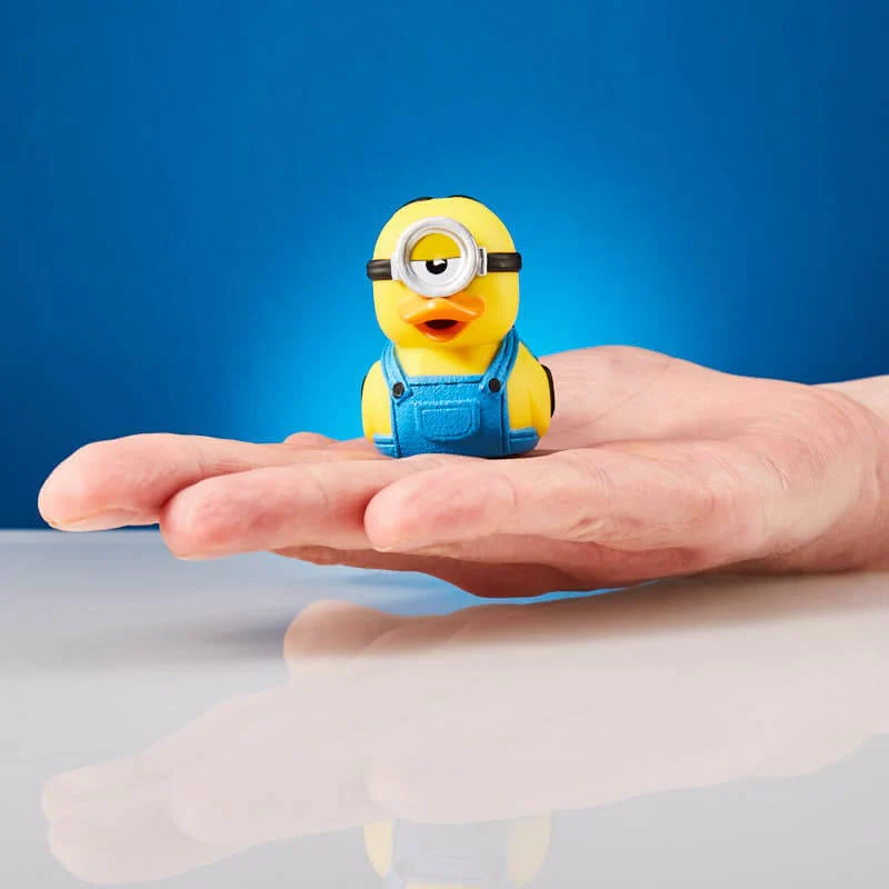 NS4694 - Minions Tubbz MINI Stuart