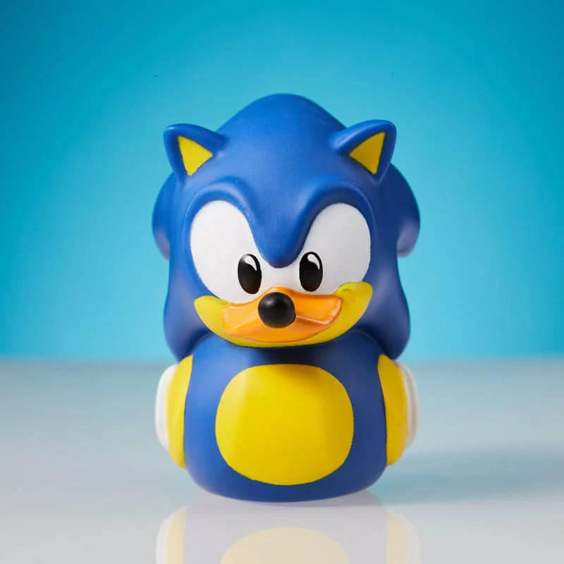 NS4697 - Sonic Tubbz MINI Sonic