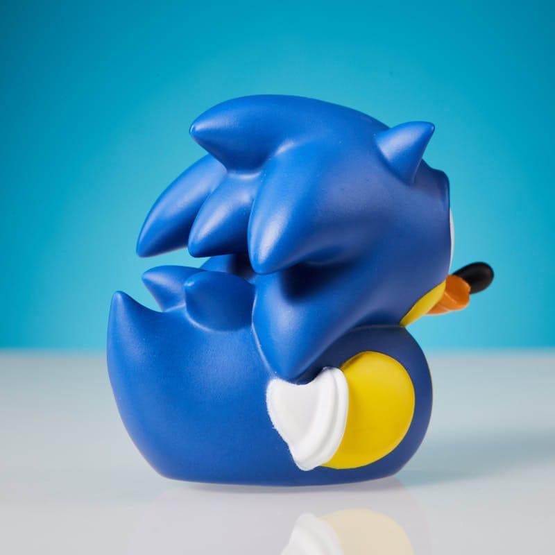 NS4697 - Sonic Tubbz MINI Sonic