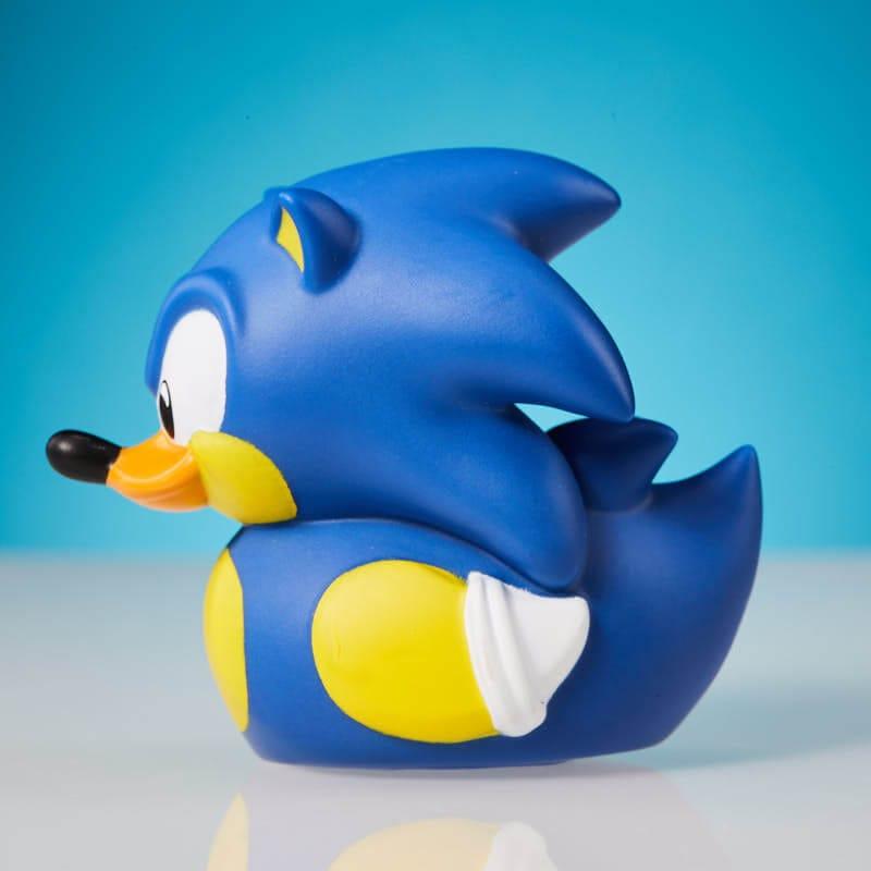 NS4697 - Sonic Tubbz MINI Sonic