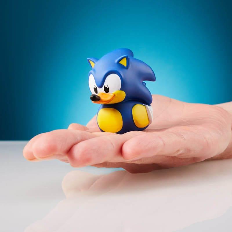NS4697 - Sonic Tubbz MINI Sonic