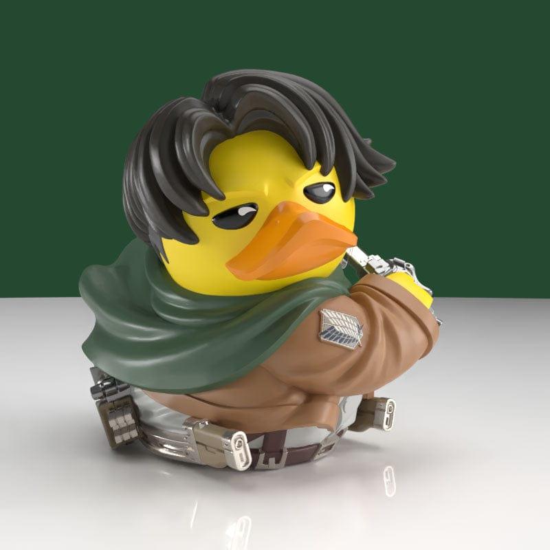 NS5641 - Attack on Titan Tubbz BOXED Levi Ackerman