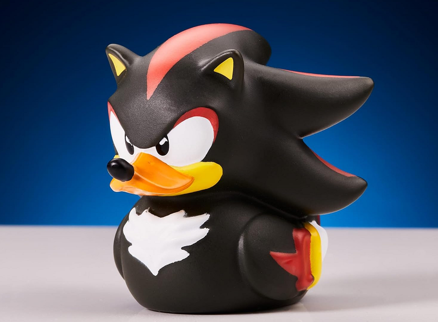 NS4724 - Sonic Tubbz MINI Shadow