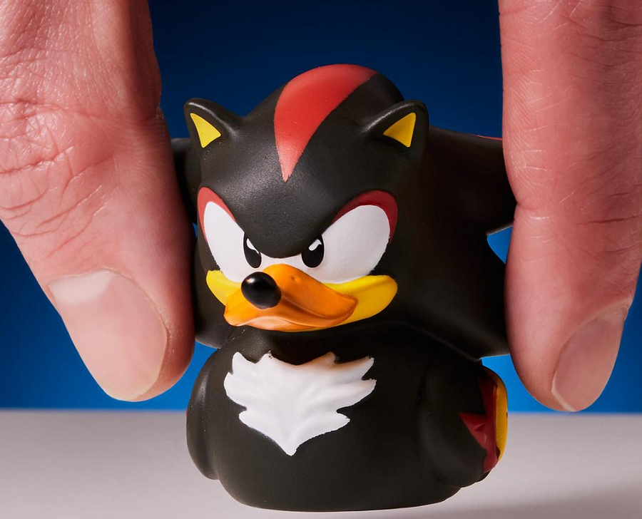 NS4724 - Sonic Tubbz MINI Shadow