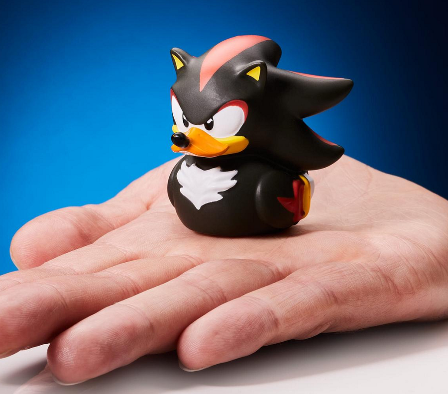 NS4724 - Sonic Tubbz MINI Shadow