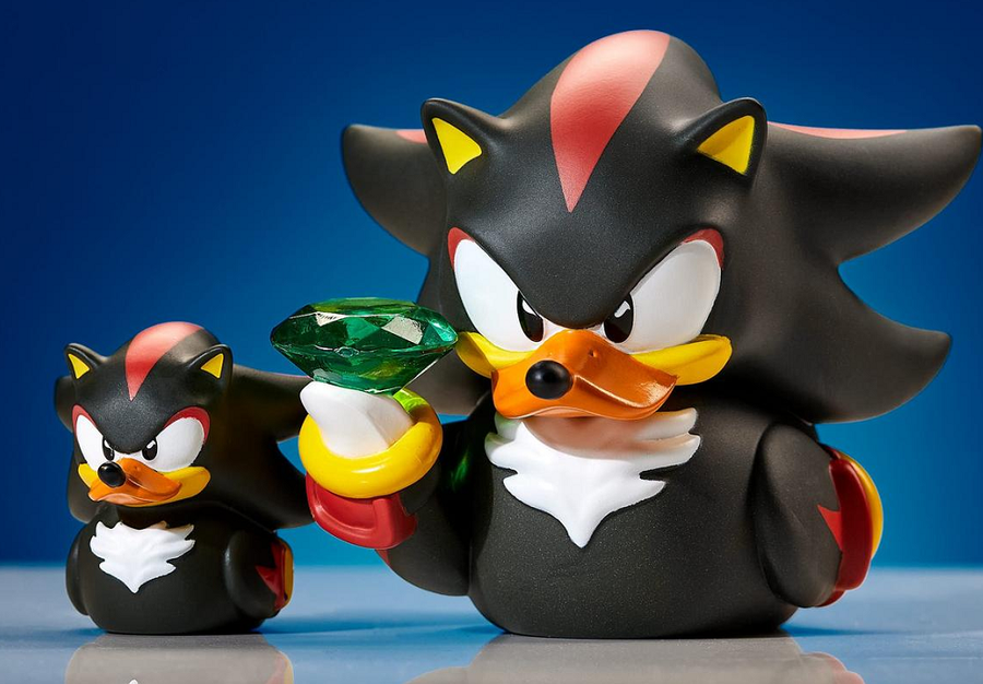 NS4724 - Sonic Tubbz MINI Shadow