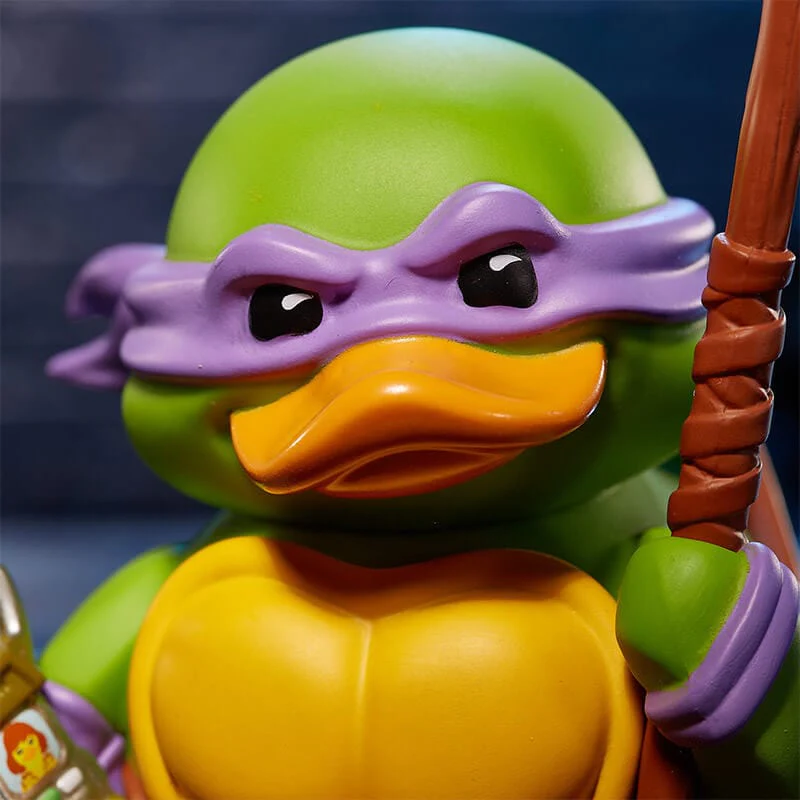 NS4733 - TMNT Tubbz BOXED Donatello