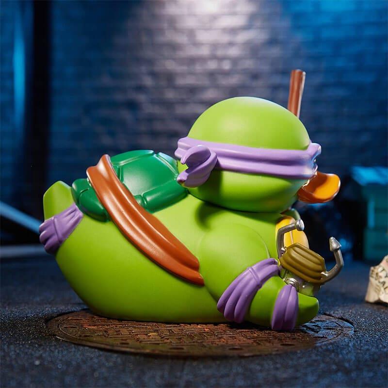 NS4733 - TMNT Tubbz BOXED Donatello