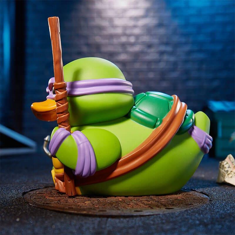NS4733 - TMNT Tubbz BOXED Donatello