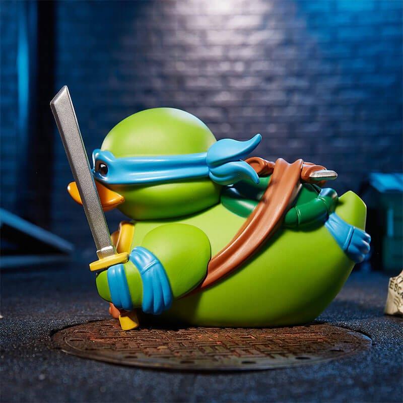 NS4735 - TMNT Tubbz BOXED Leonardo