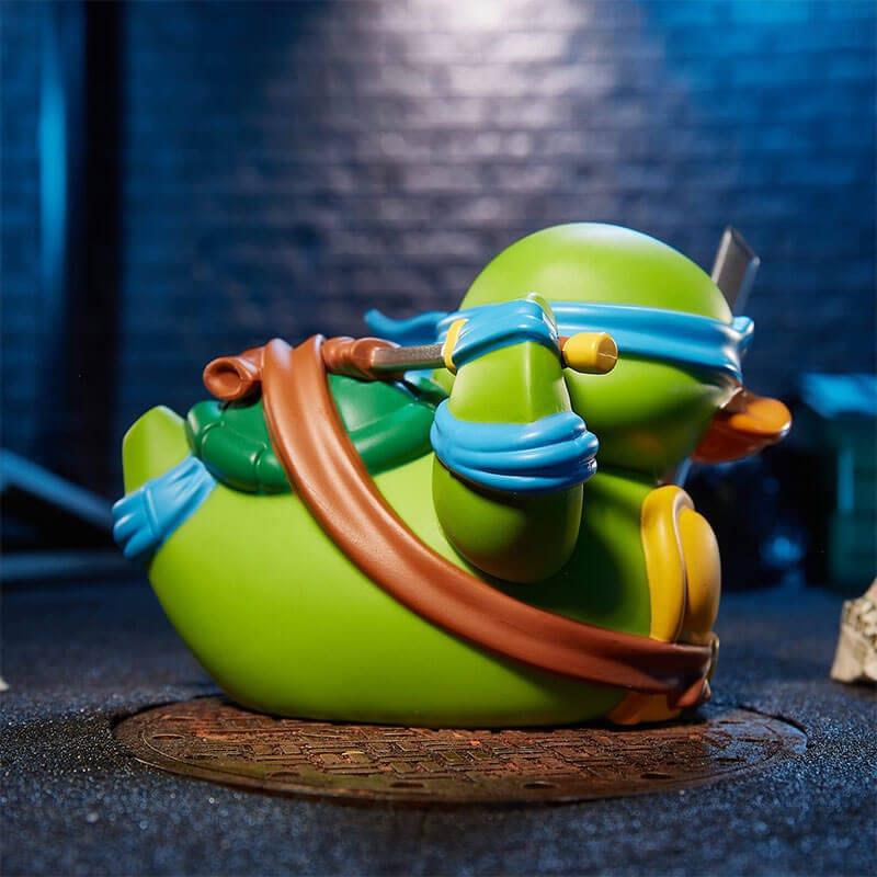 NS4735 - TMNT Tubbz BOXED Leonardo
