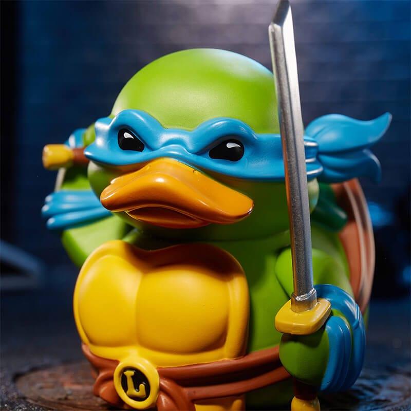 NS4735 - TMNT Tubbz BOXED Leonardo