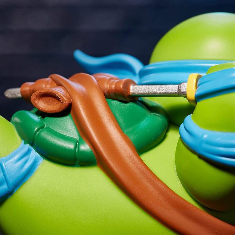 NS4735 - TMNT Tubbz BOXED Leonardo