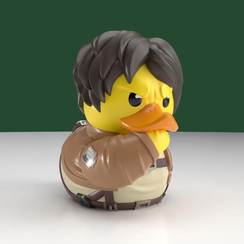 NS5639 - Attack on Titan Tubbz BOXED Eren Jäger
