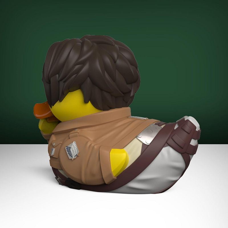 NS5639 - Attack on Titan Tubbz BOXED Eren Jäger