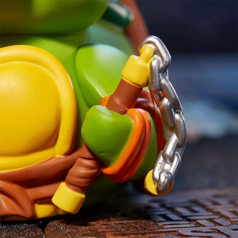 NS4736 - TMNT Tubbz BOXED Michelangelo