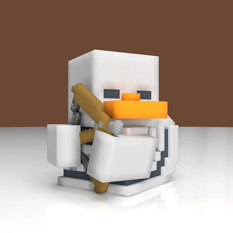 NS5506 - Minecraft Tubbz BOXED Skelett