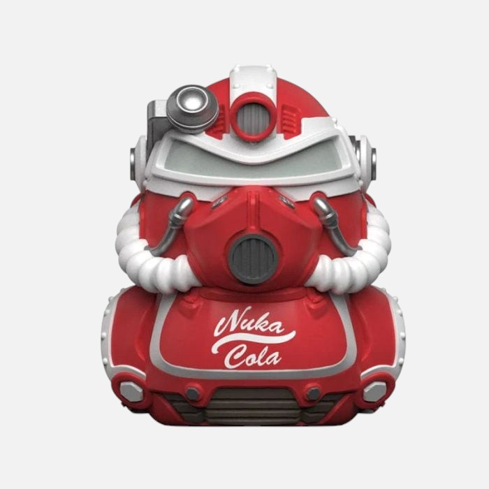 NS4740 - Fallout Tubbz VERPACKT Nuka Cola T-51