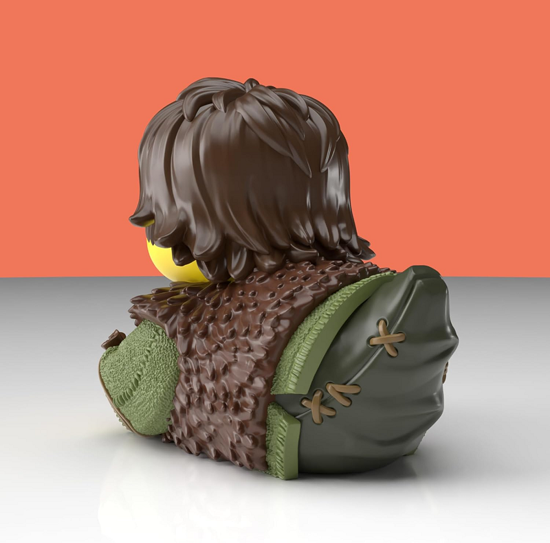 NS5454 - HTTYD Tubbz BOXED Hicks