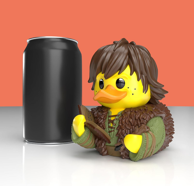 NS5454 - HTTYD Tubbz BOXED Hicks