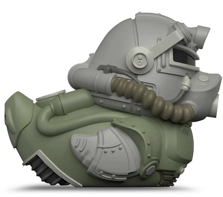 NS4741 - Fallout Tubbz BOXED T-51