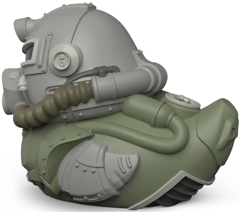 NS4741 - Fallout Tubbz BOXED T-51