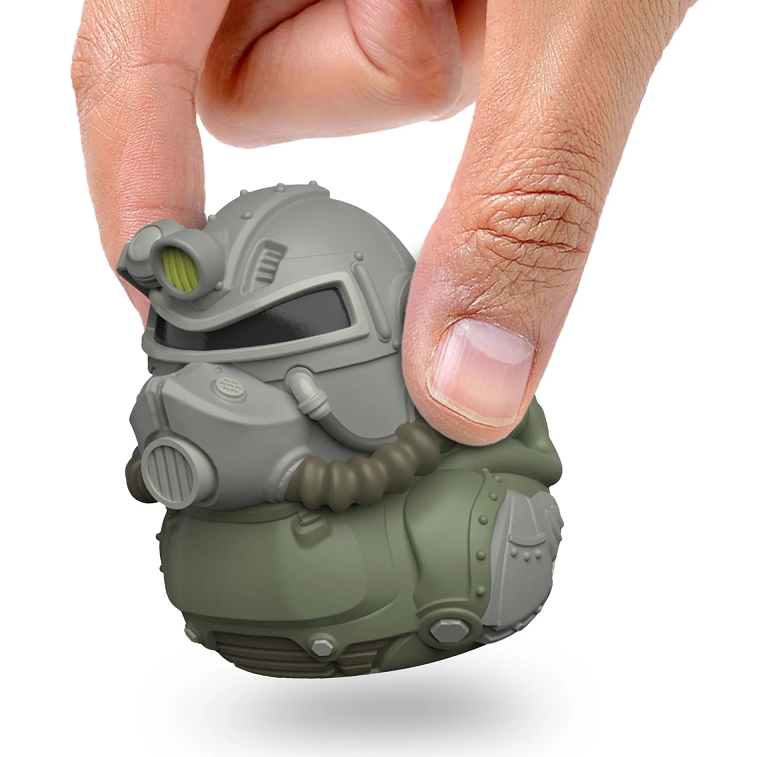 NS4741 - Fallout Tubbz BOXED T-51