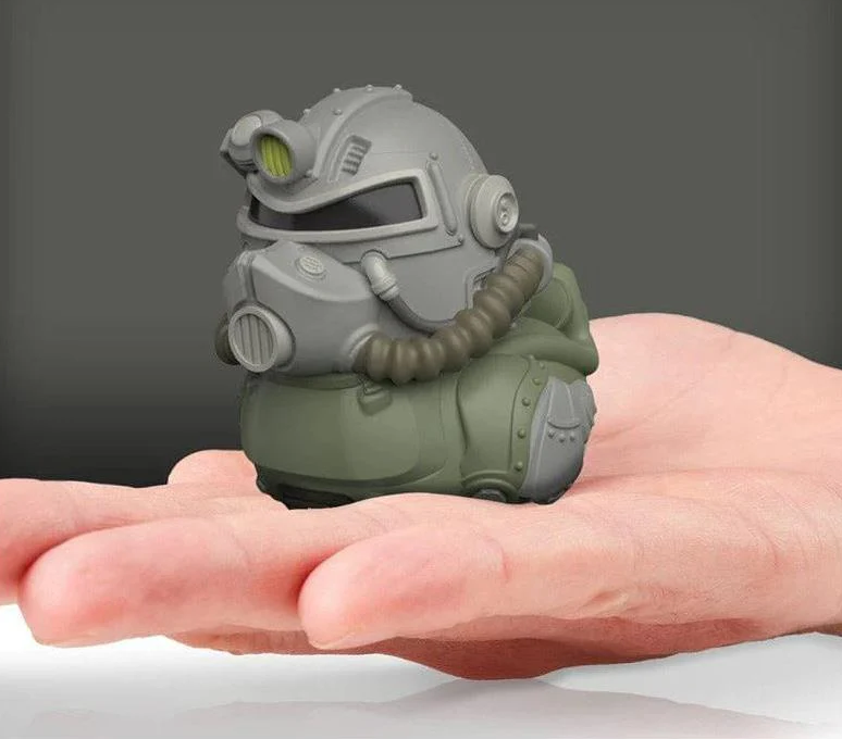 NS4741 - Fallout Tubbz BOXED T-51