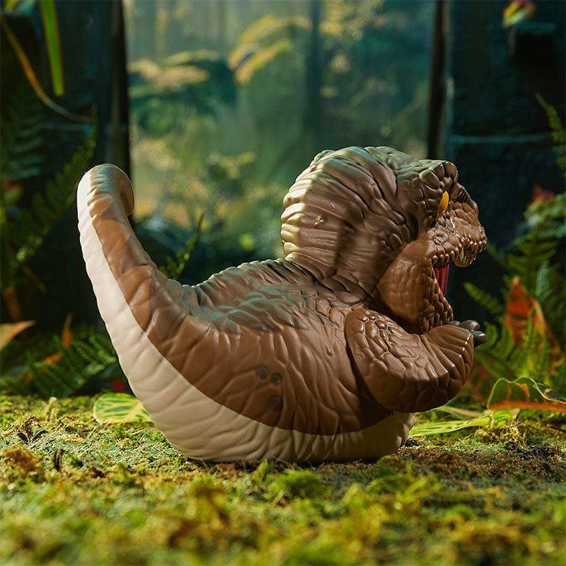 NS4785 - Jurassic Park Tubbz VERPACKTER Velociraptor