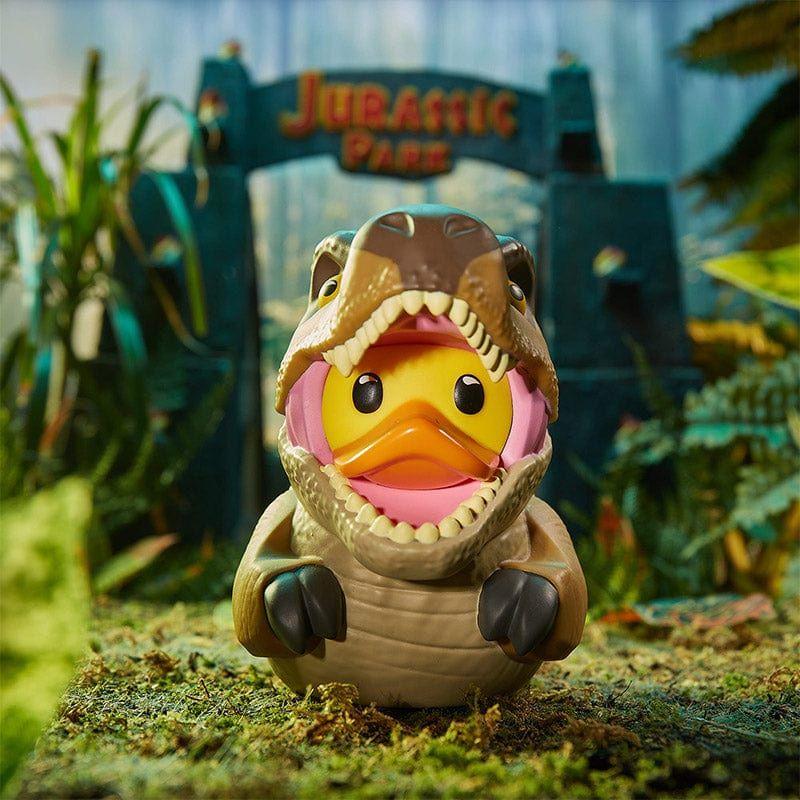 NS4787 - Jurassic Park Tubbz BOXED T-Rex