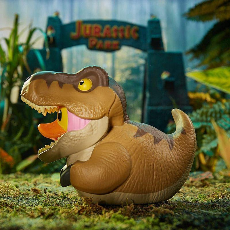 NS4787 - Jurassic Park Tubbz BOXED T-Rex