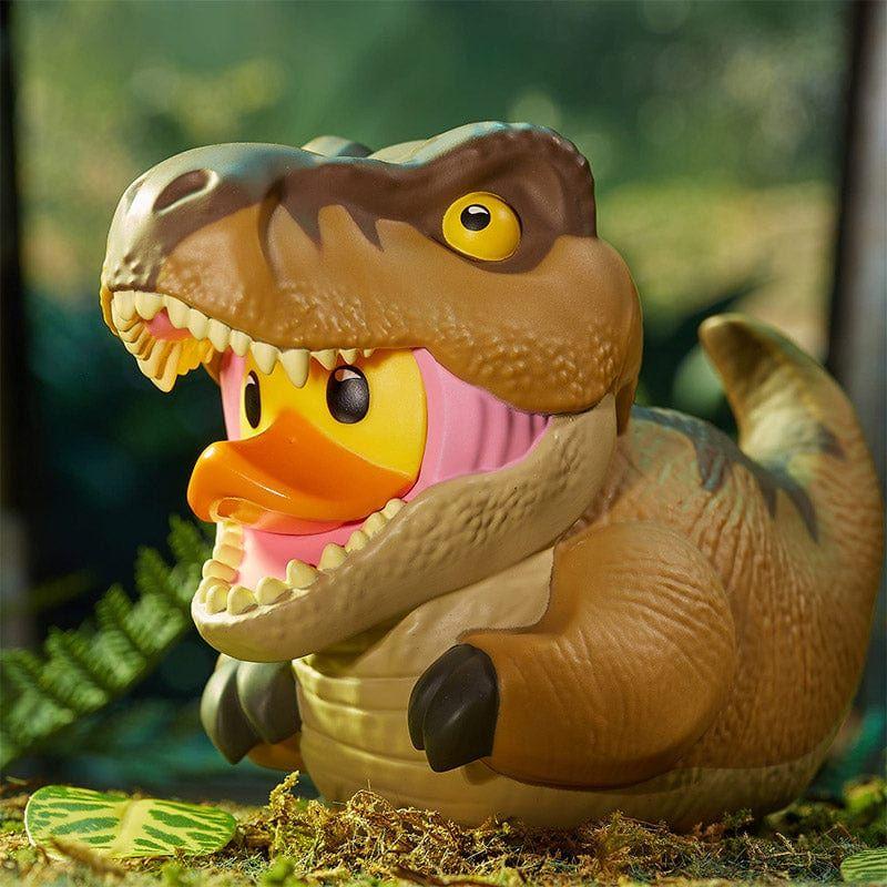 NS4787 - Jurassic Park Tubbz BOXED T-Rex