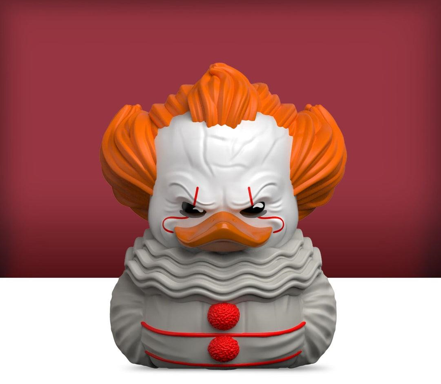 NS4906 - IT Tubbz MINI Pennywise