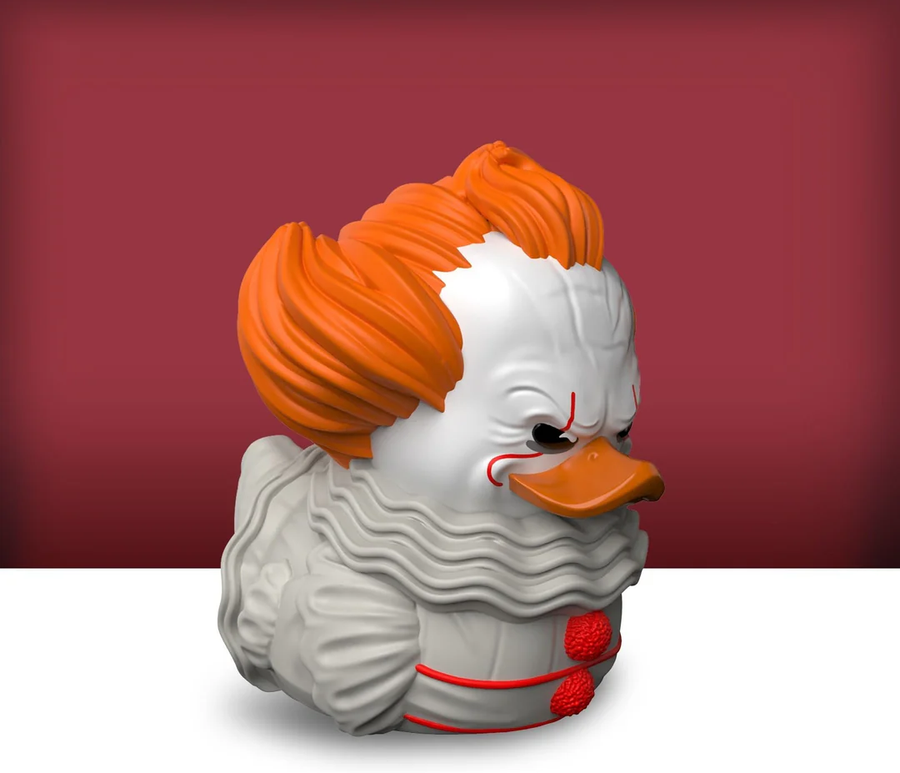 NS4906 - IT Tubbz MINI Pennywise