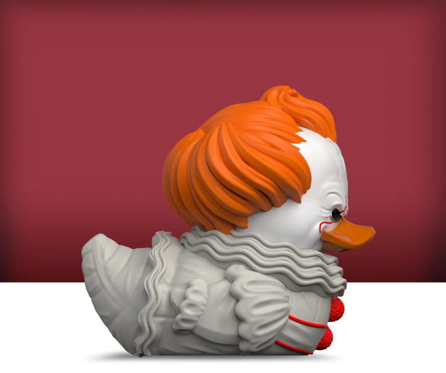 NS4906 - IT Tubbz MINI Pennywise