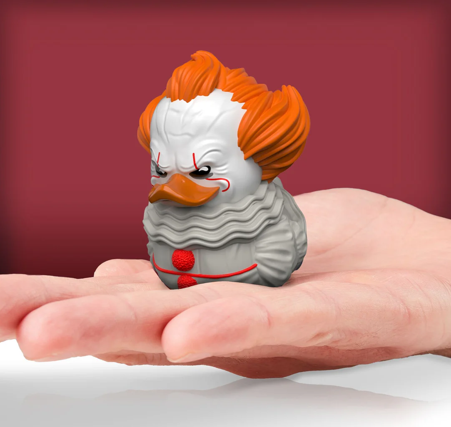 NS4906 - IT Tubbz MINI Pennywise