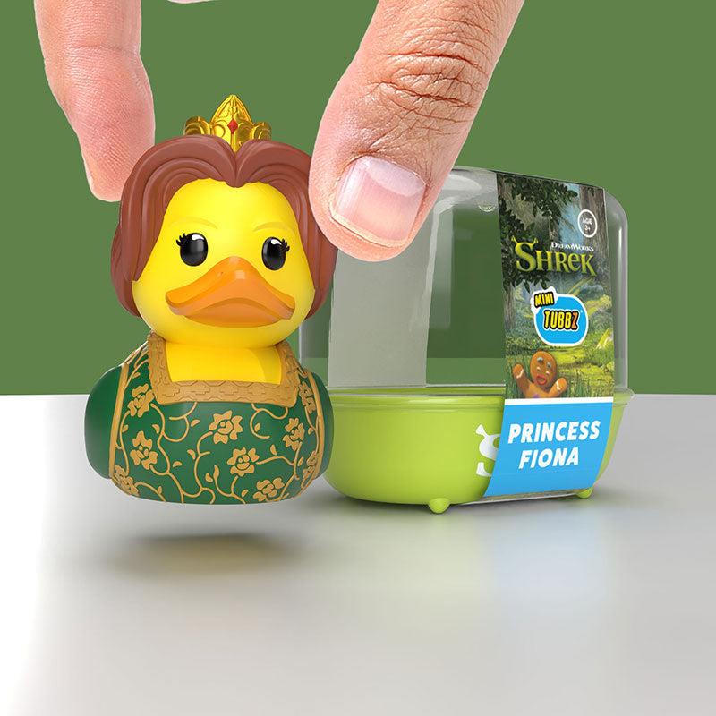 NS5462 - Shrek Tubbz MINI Princess Fiona