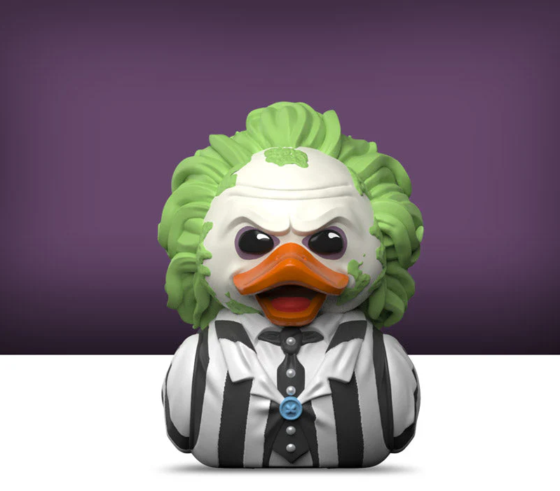 NS4907 - Beetlejuice Tubbz MINI