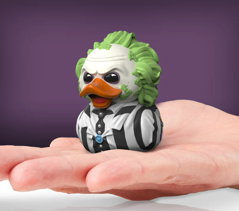 NS4907 - Beetlejuice Tubbz MINI